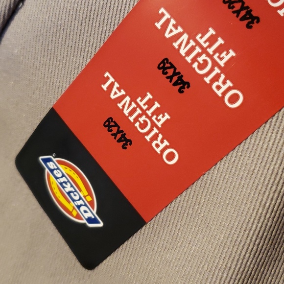 Dickies Pant - Picture 6 of 7